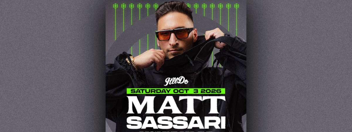 Matt Sassari
