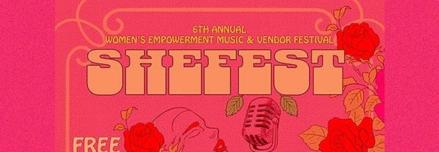 She Fest