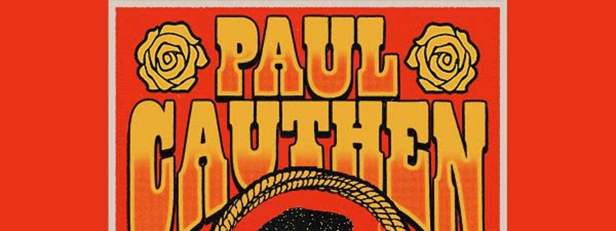 Paul Cauthen