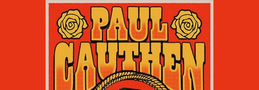 Paul Cauthen
