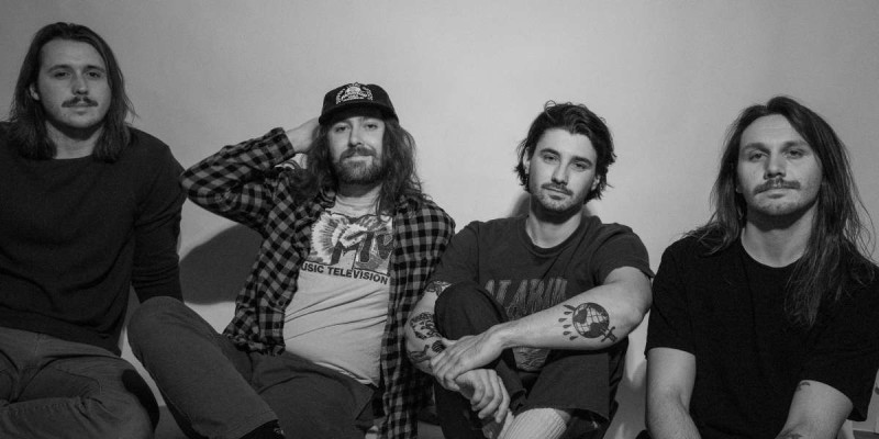 Cardinal Bloom - Burn the House Tour