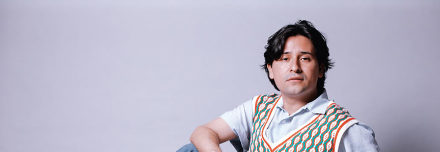 Richard Perez: I Have To Do This