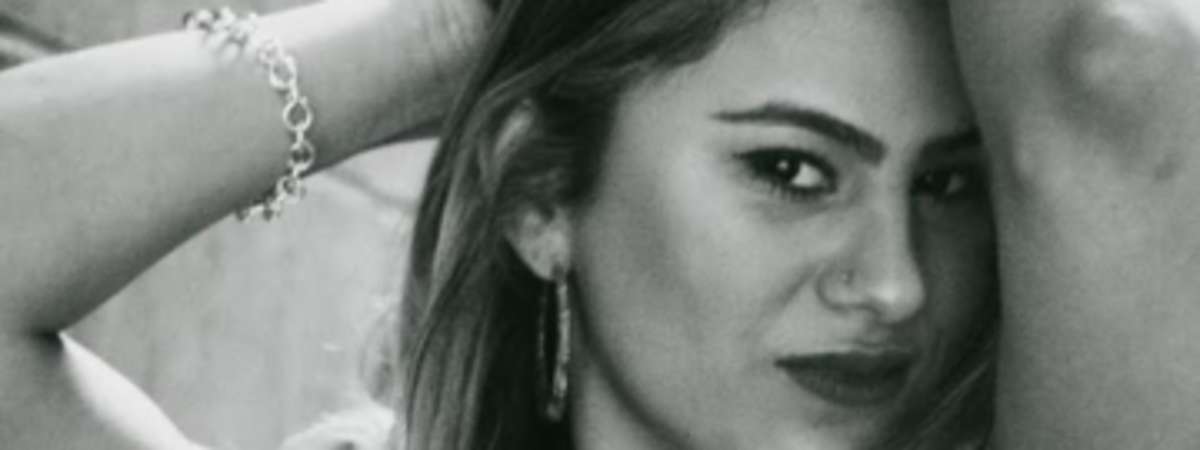 Amira B: Live at WildCoyote Recordings EP Release