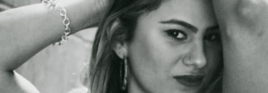 Amira B: Live at WildCoyote Recordings EP Release