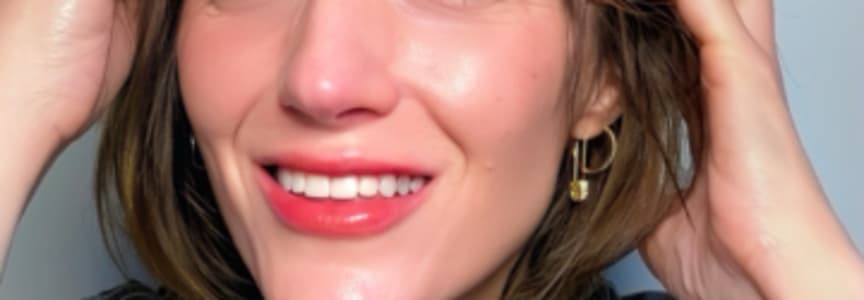 Jen Kirkman: I’m Not Trying To Be Funny (but it’s ok to laugh)