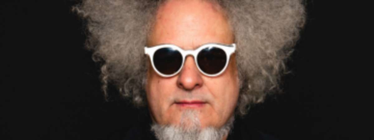 Sxip Shirey's Hour of Charm