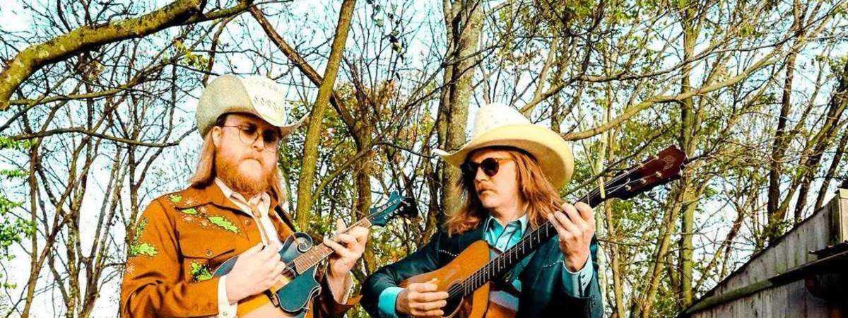 Teddy and the Rough Riders + Sunjammer and John Dailey's Heavy Love