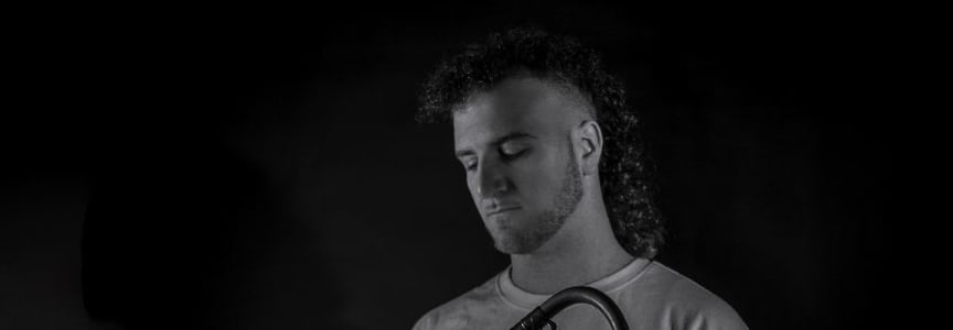 Michael Prentky's Sad Boy:Add:Apocalypse Album Release