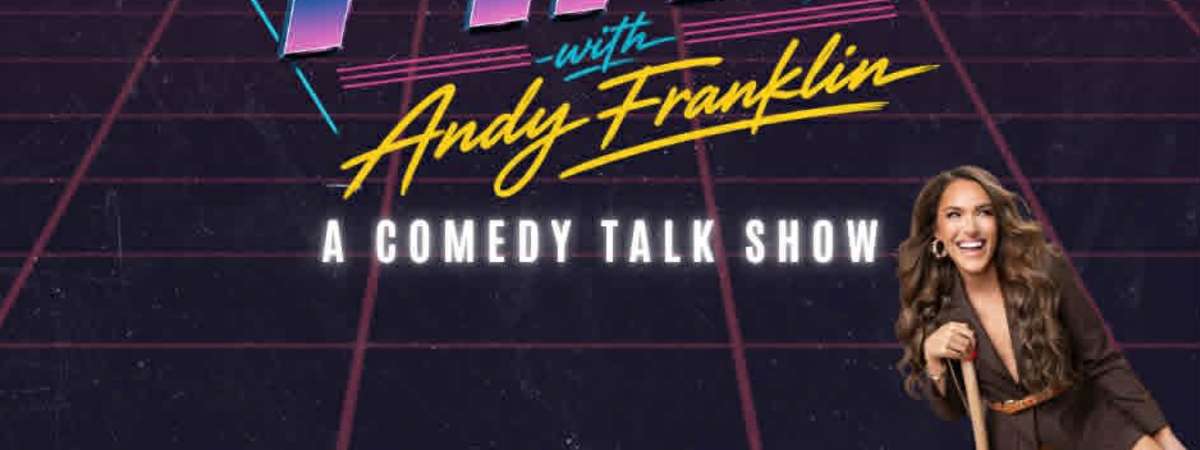 Everything's Fine with Andy Franklin