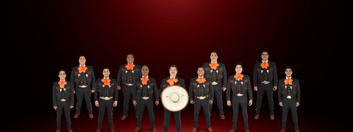 Tradición, Arte y Pasión: Mariachi Los Camperos
