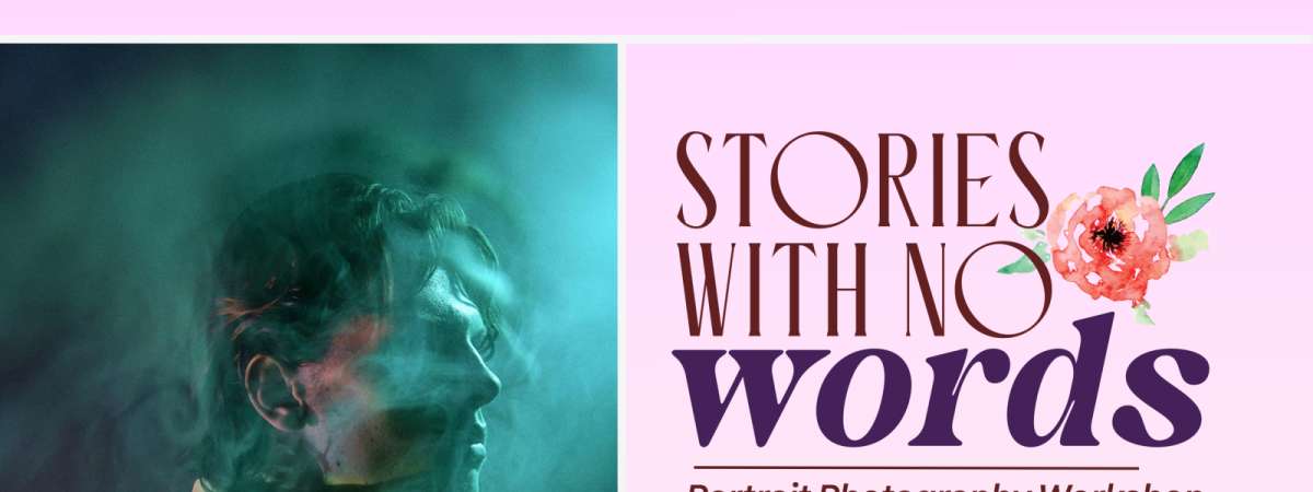 Stories With No Words: Session 3