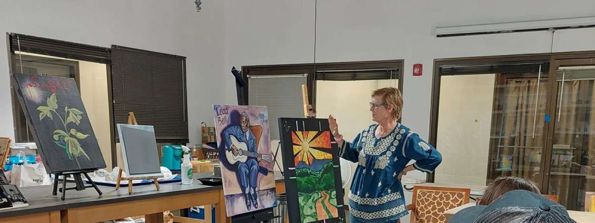 Critique Session: Recent Works