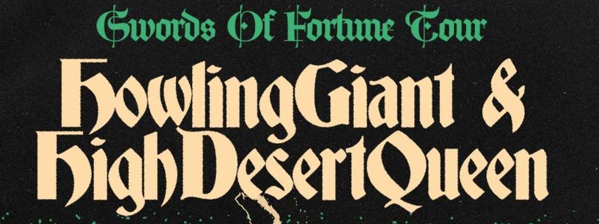 Howling Giant & High Desert Queen
