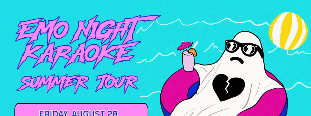 Emo Night Karaoke