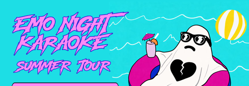 Emo Night Karaoke