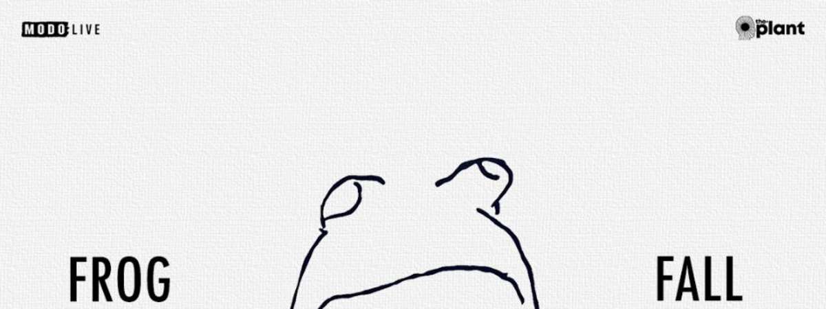 Frog with Special Guests