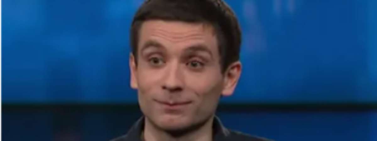 Daniel Simonsen (Colbert)