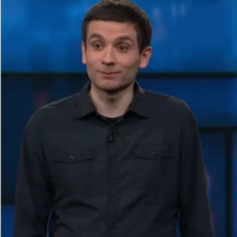 Daniel Simonsen (Colbert)