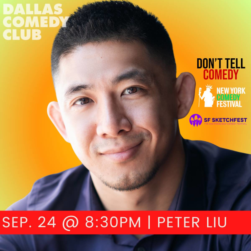 Peter Liu