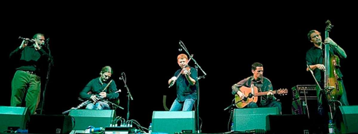 Lunasa