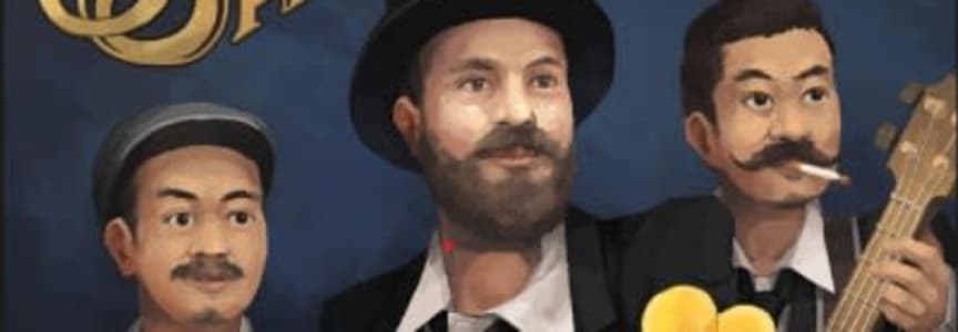 Jacquou Jazz