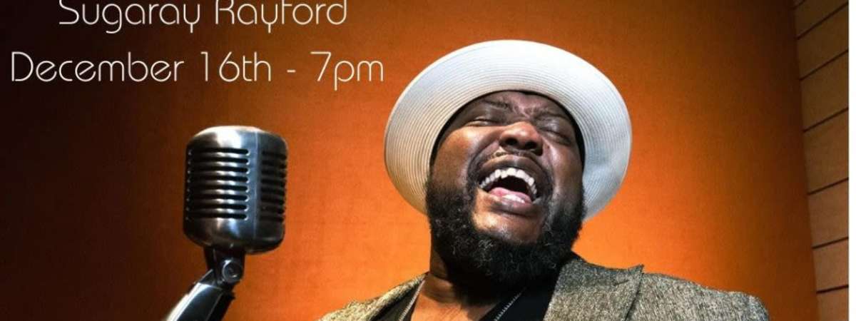 Sugaray Rayford