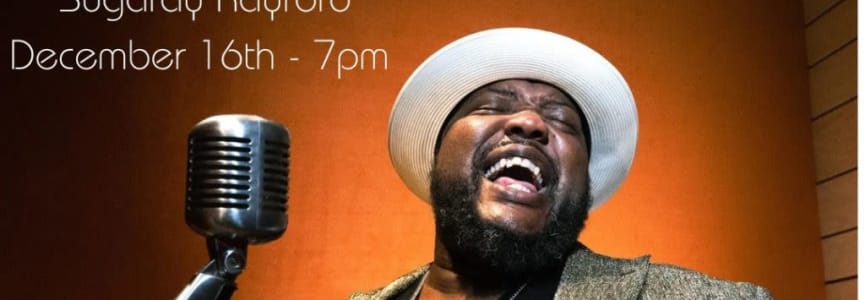 Sugaray Rayford