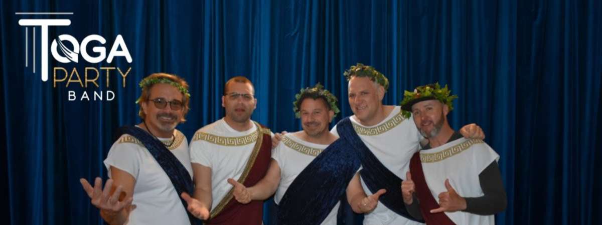 Toga Party Band