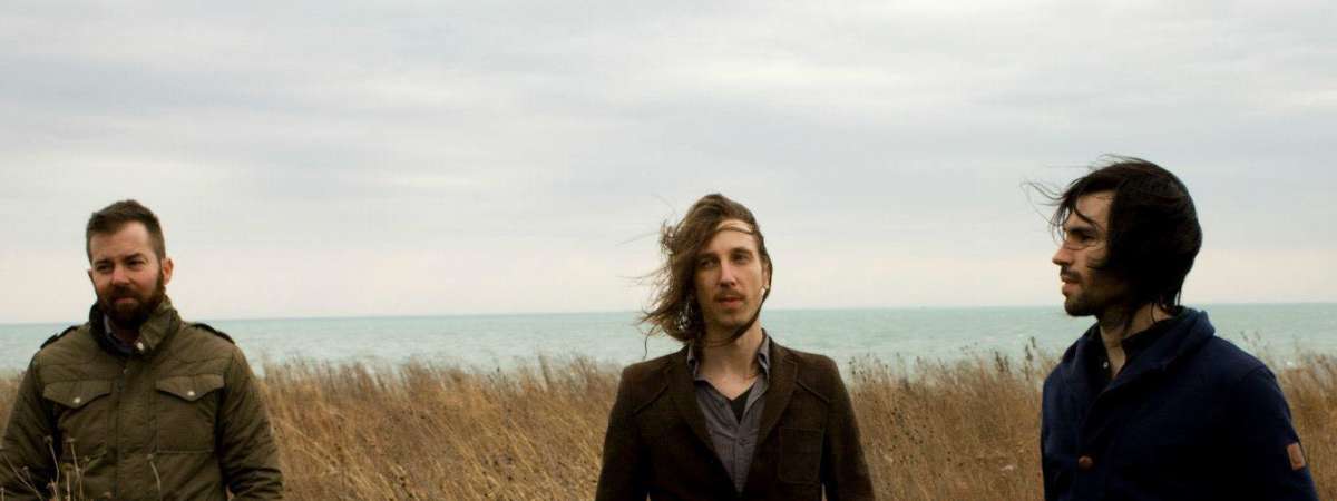 Russian Circles, Pelican