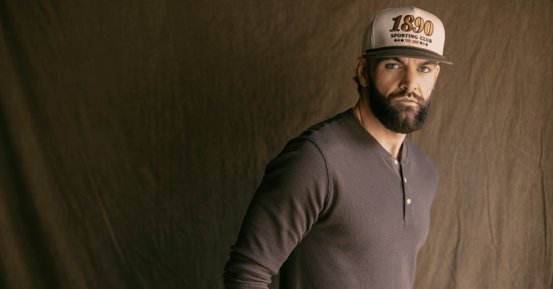 Dylan Scott