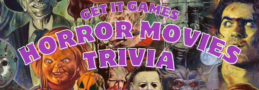 Horror Movies Trivia