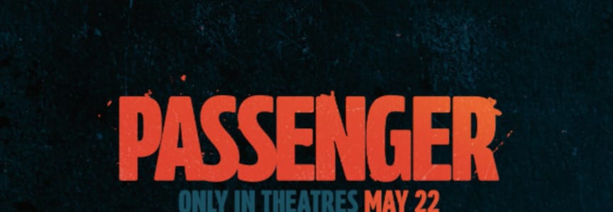 Passenger
