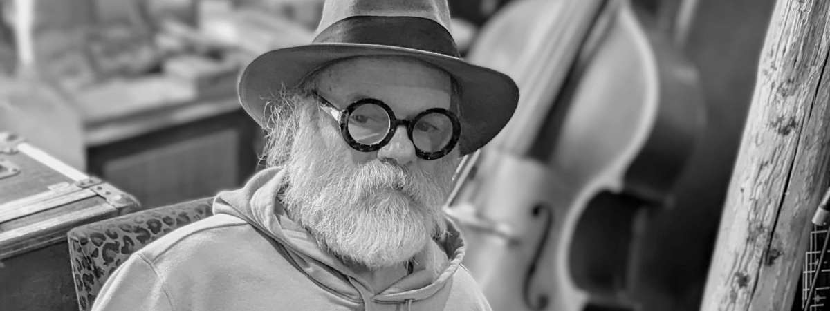Fred Eaglesmith