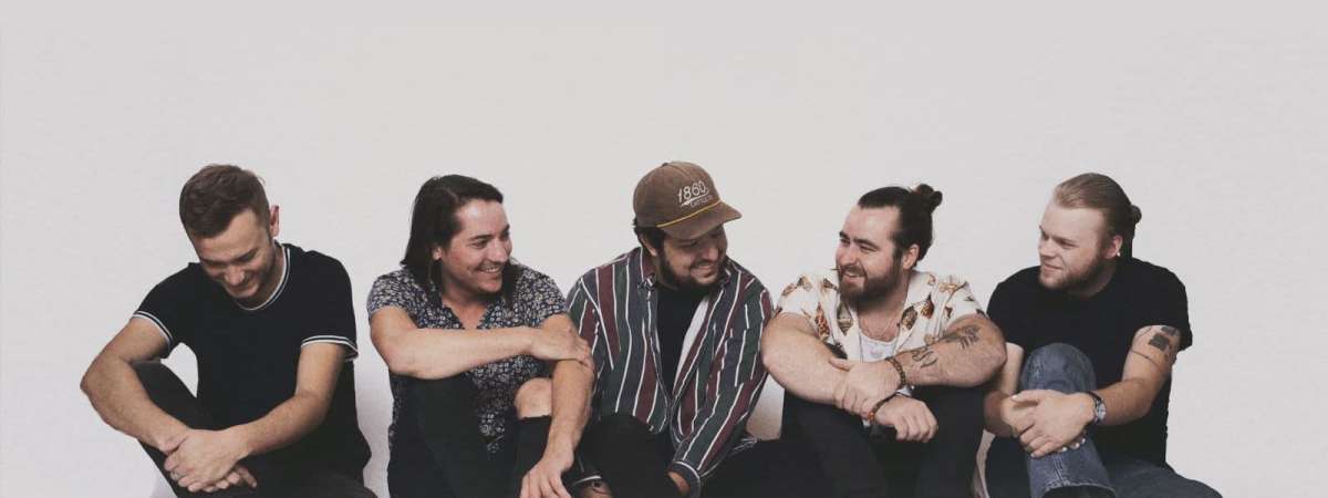HARBOUR: Great, Big Tour Part Two