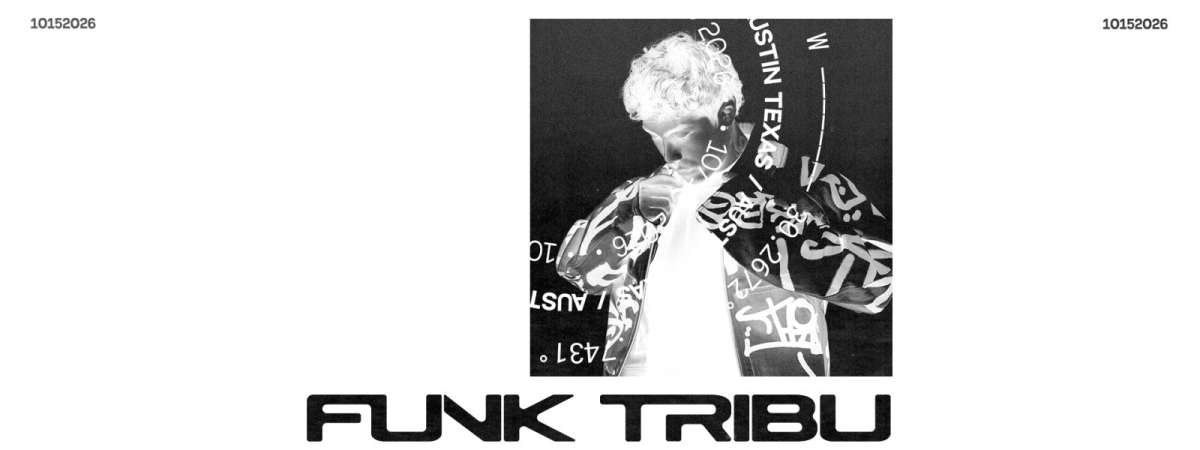 Funk Tribu at The Concourse Project
