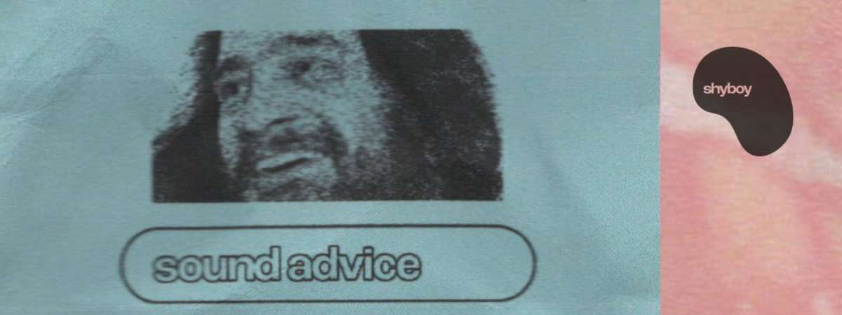 Sound Advice | Music From The Loft | Shawn Dub