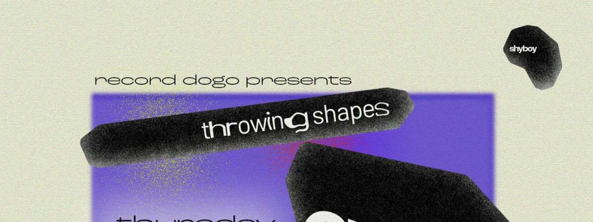 Record Dogo | Business Casual + Cv Fields