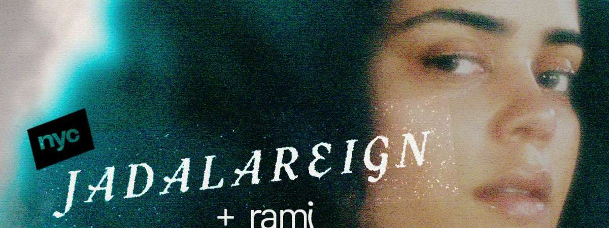 Jadalareign