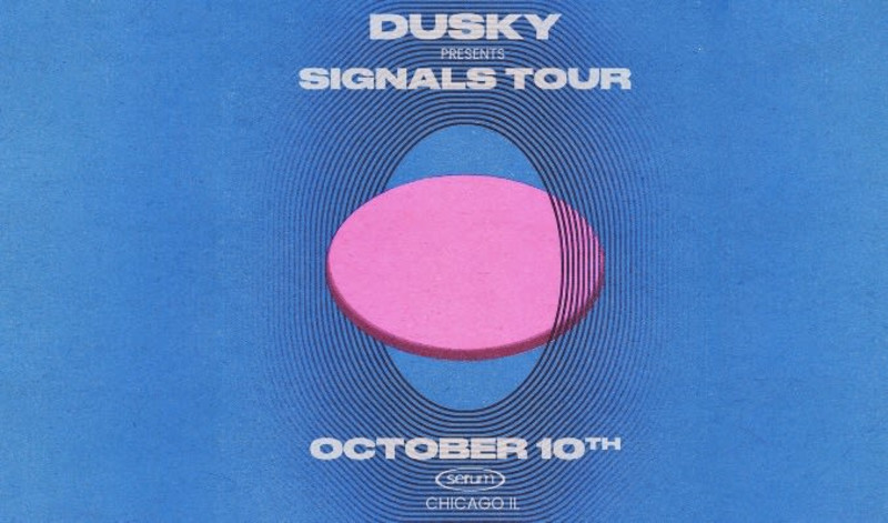 Dusky