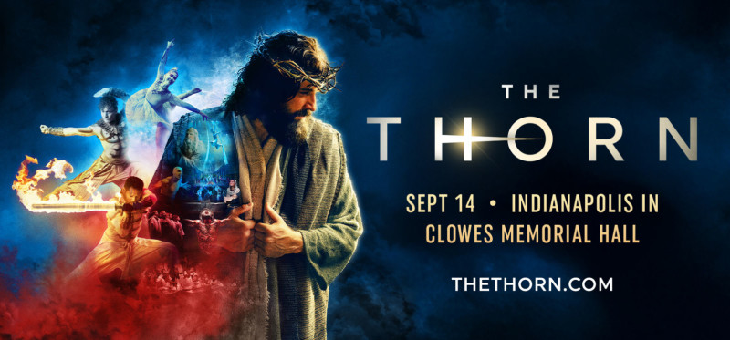 The Thorn