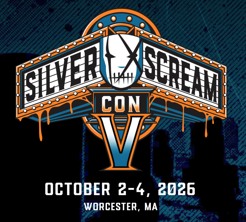 Silver Scream Con