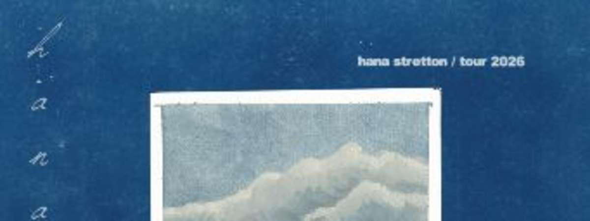 HANA STRETTON with Special Guests