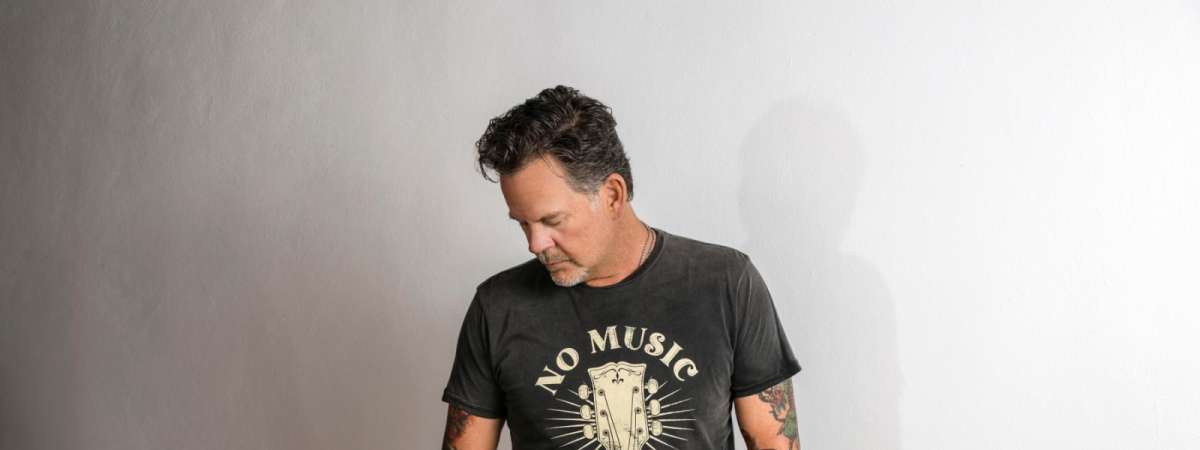 Gary Allan