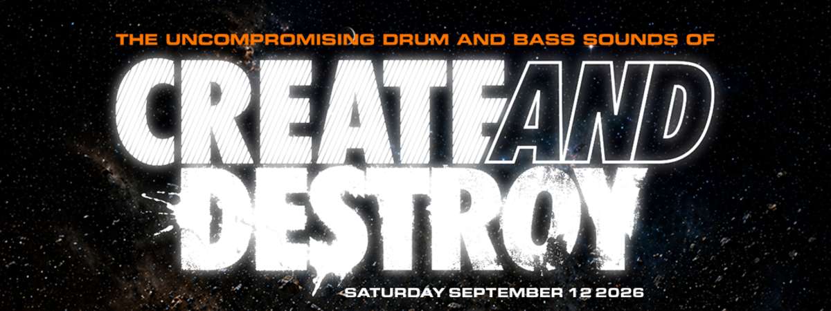 Craze & Dieselboy