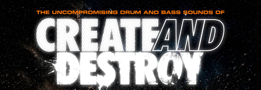 Craze & Dieselboy
