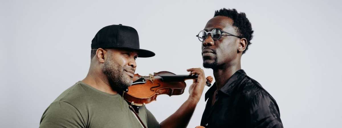 Black Violin