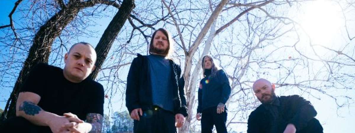Pallbearer / Ordh