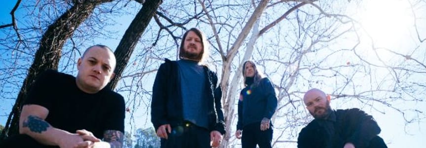 Pallbearer / Ordh / Barren Heir