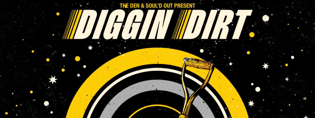 Diggin' Dirt