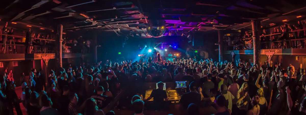 Flying Mojito Bros (Ballroom) & Jennifer Hartswick Band (Other Side) - Phish Dick's After Party - DUAL VENUE
